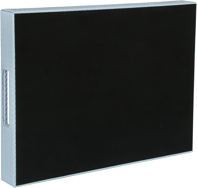 HofferRuffer Rectangle Serving Tray - Image 9