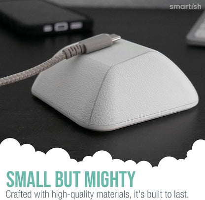 Smartish® Magnetic Cord Holder - Image 3