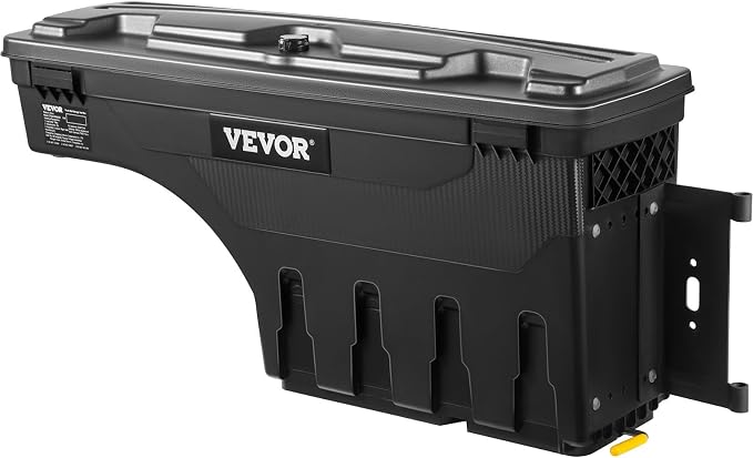 VEVOR Truck Bed Storage Box, Compatible - Image 11