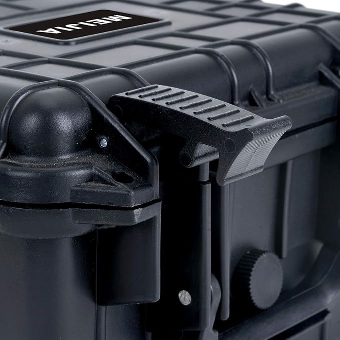 MEIJIA Portable All Weather Waterproof Camera Case - Image 8