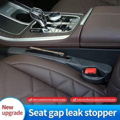 2 Pack Car Seat Gap Filler - Image 3