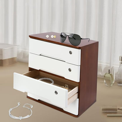 4-Tier Desktop Storage Box - Image 4