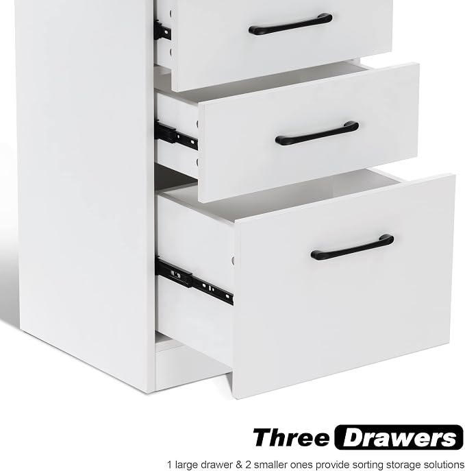 BarberPub Salon Storage Cabinet Beauty Locker Hair Dryer Holder Stylist Spa - Image 6