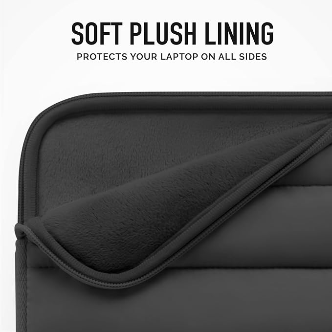 Vandel - The Original Puffy Laptop Sleeve 15-16 Inch Sleeve - Image 6