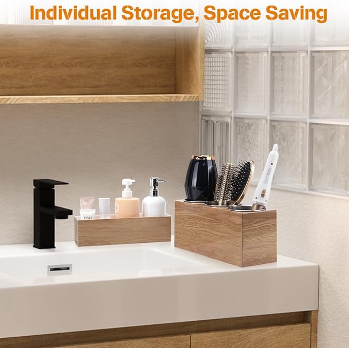 Hair Tool Organizer - Image 4