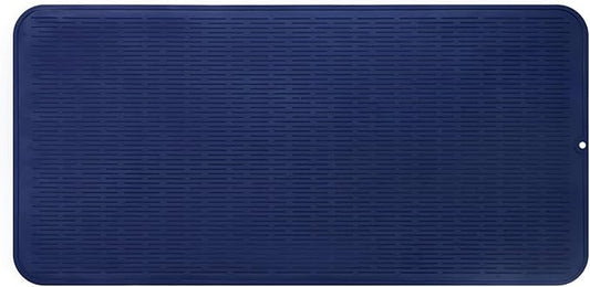 Silicone Dish Drying Mat for Multiple Usage, Easy clean, Eco-friendly, by MicoYang