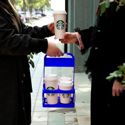 musbus Reusable Drink Carrier - Image 7