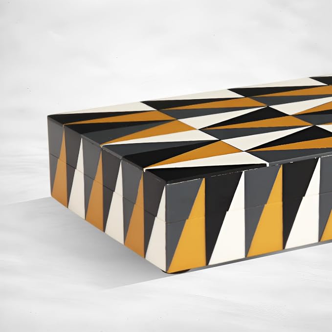 Handicrafts Home Large Decorative Storage Box - Image 5