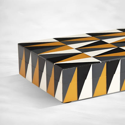 Handicrafts Home Large Decorative Storage Box - Image 5