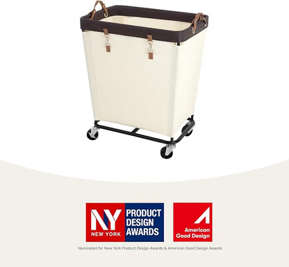 StorageWorks Laundry Basket - Image 8