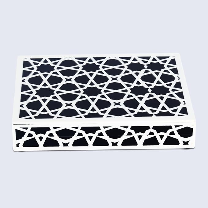 Handicrafts Home Decorative Storage Box - Image 4