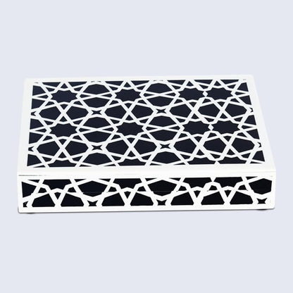 Handicrafts Home Decorative Storage Box - Image 4
