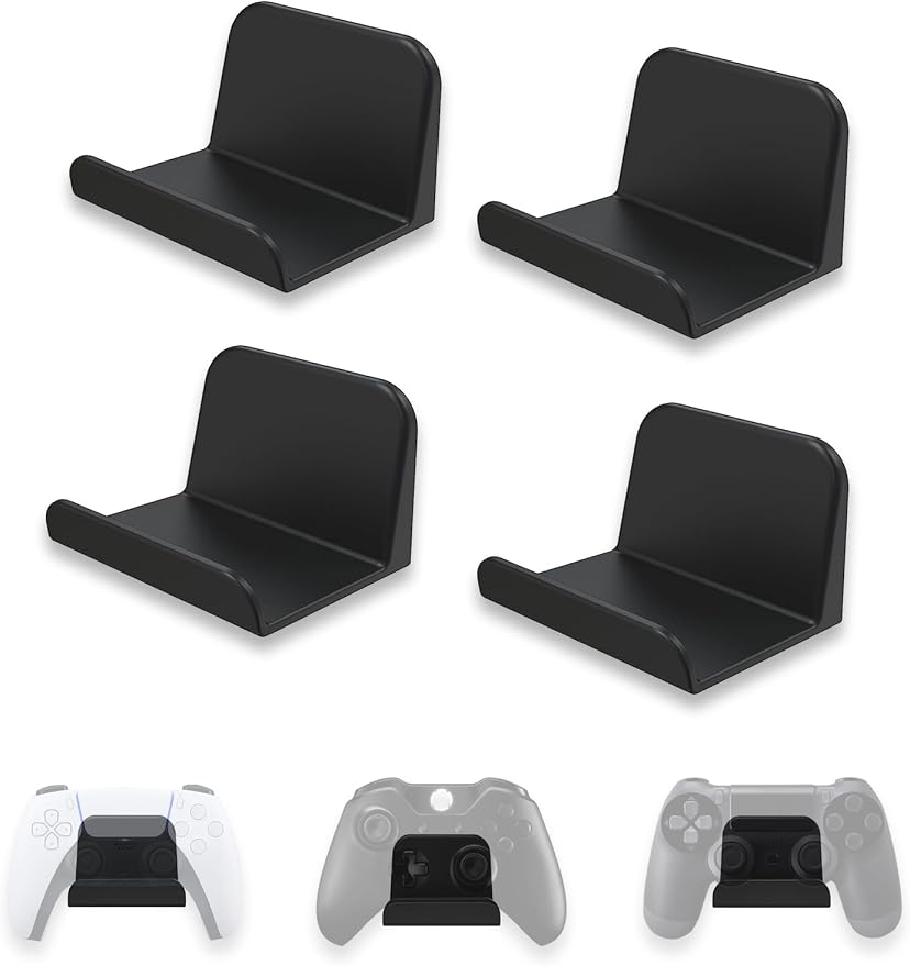 Controller Holder Wall Mount Fit by Unknown