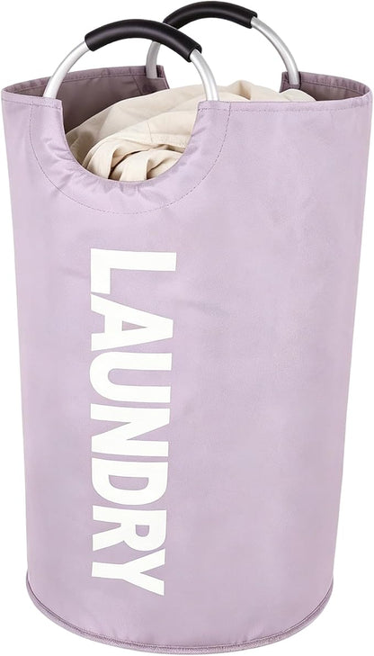 90L Collapsible Laundry Bag by Pansyling