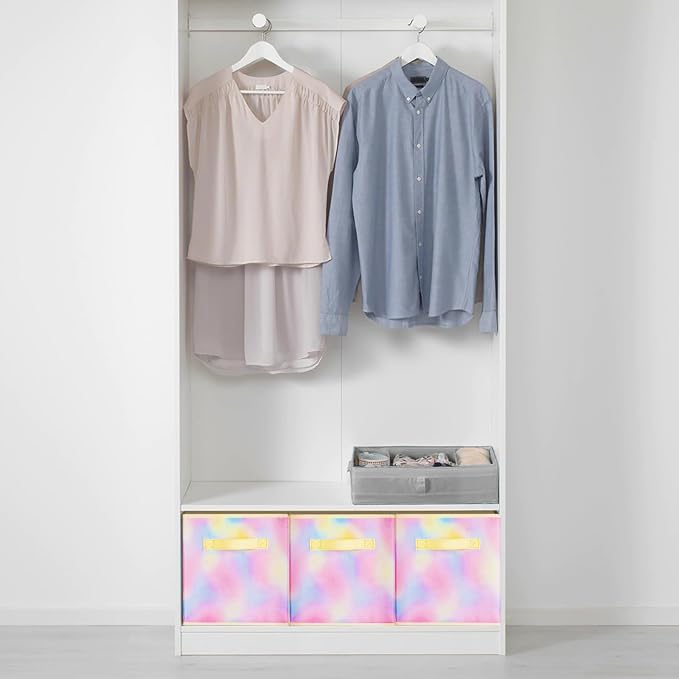 PowerKing Collapsible Storage Cubes - Image 3
