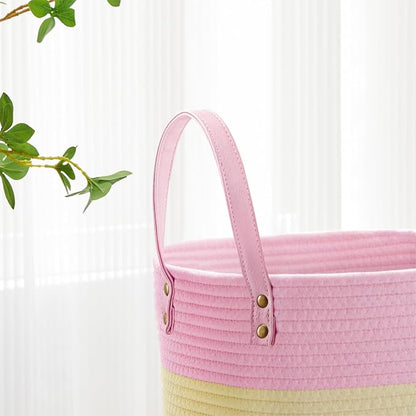 VIPOSCO Tall Laundry Basket, Large Dirty Clothes Hamper - Image 3