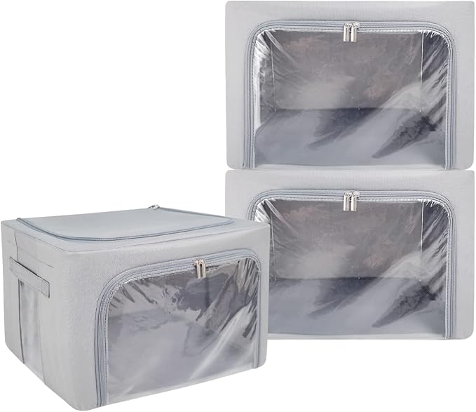UUBEMM Clothes Storage Bins - Image 8