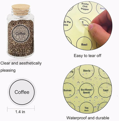 Spice Labels - Image 2