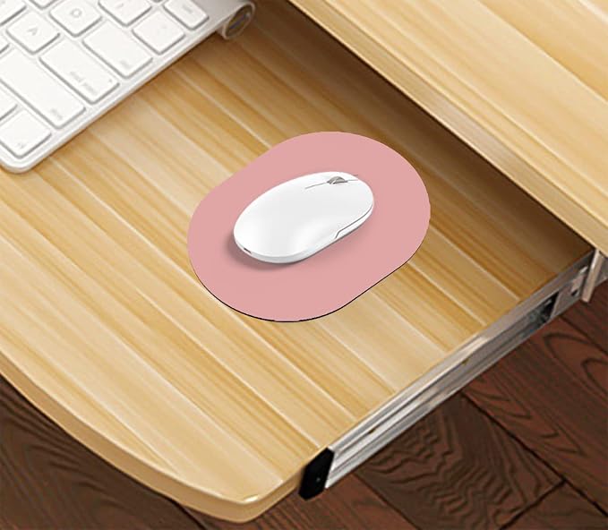 Small Mouse Pad, Mini Mouse Pad, Portable Waterproof - Image 4