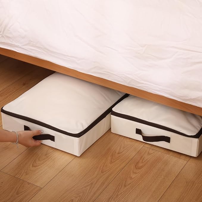iwill CREATE PRO Low Profile Under Bed Storage Containers - Image 4