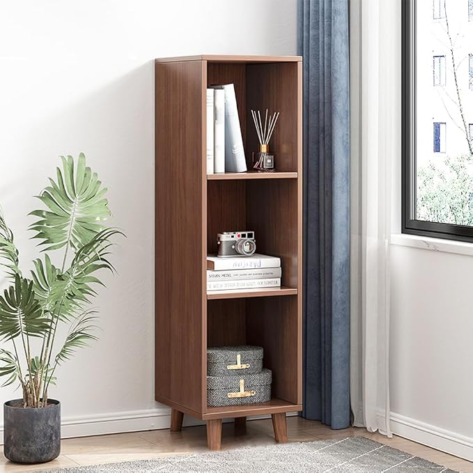 IOTXY Open Cube Low Bookcase by IOTXY