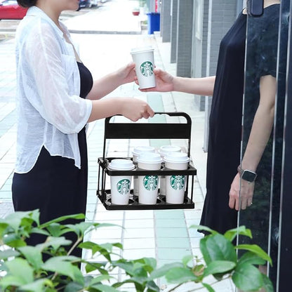 musbus Portable Drink Carrier Suitable - Image 7