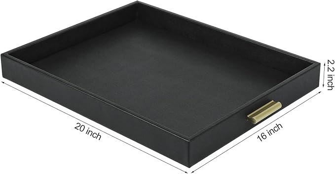 HofferRuffer Extra Large Serving Tray - Image 6