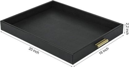 HofferRuffer Extra Large Serving Tray - Image 6