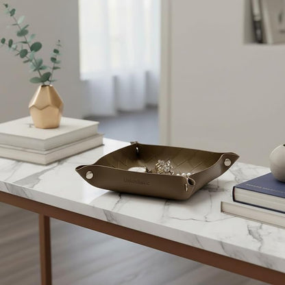 UnionBasic Small Valet Tray, Jewelry Tray - Image 4