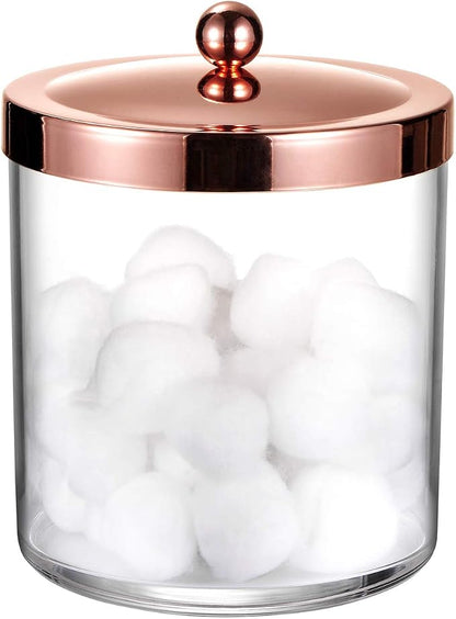 SheeChung 50oz Large Apothecary Jar - Image 5