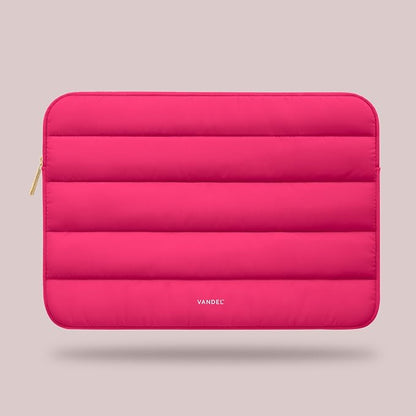 Vandel The Original Puffy Laptop Sleeve Case, 13-14 inch Laptop Sleeve Bag - Image 9