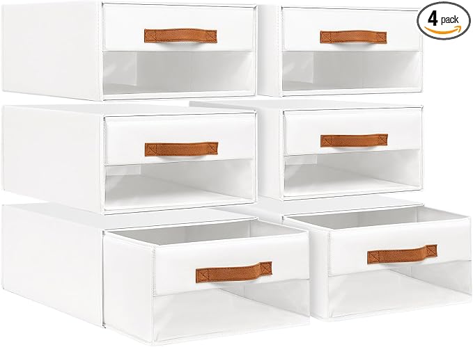 DIMJ Closet Organizers and Storage by DiMJ