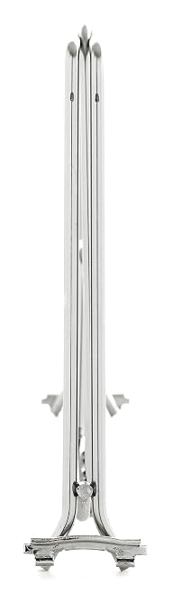 METRO DD18C Super Erecta Chrome Plated Shelf Divider - Image 6