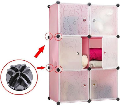 10 PCS Metal Wire Cube Connectors - Image 8
