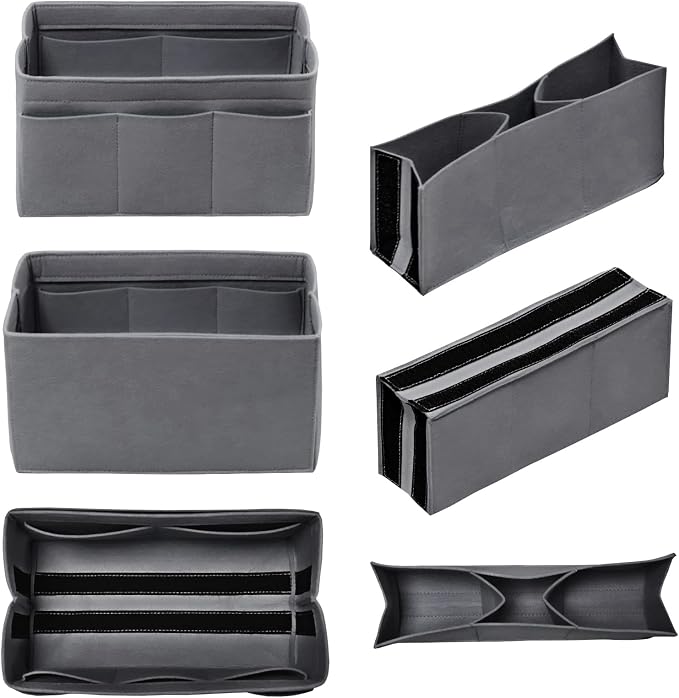 DailyPlus Purse Organizer Insert - Image 3
