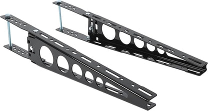 Kojem RV Bumper-Mounted Generator Cargo Carrier - Image 5