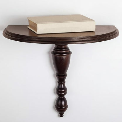 Fumete Solid Wood Floating Shelves by Fumete