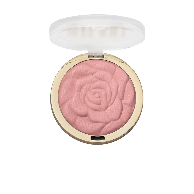 Milani Rose Blush, Powder Blush - Image 7