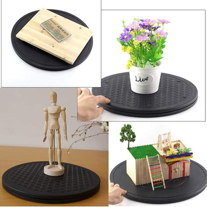 12 Inch Heavy Duty Rotating Swivel - Image 5