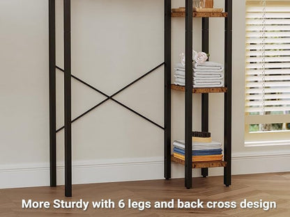 IRONCK Over The Toilet Storage - Image 7