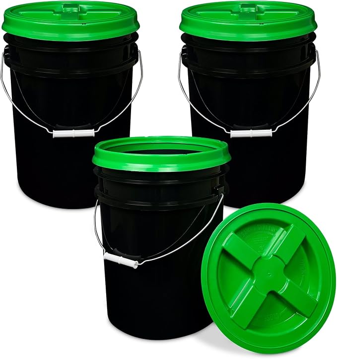 ePackageSupply 5 Gallon Bucket by ePackageSupply