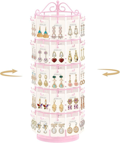 MODOWEY Earring Card Display Stand by MODOWEY