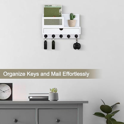 Key Holder Wall Mount, Key Holder - Image 5
