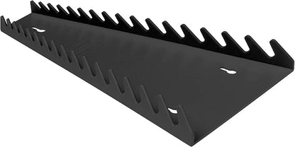 ERNST 5161 Reverse Wrench Organizer, 16 Tool by ErnstManufacturingInc