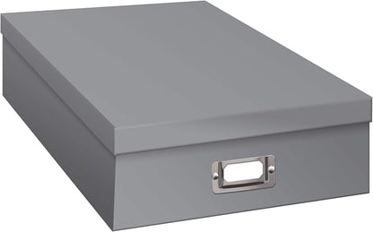 Jumbo Scrapbook Storage Box by PioneerPhotoAlbums