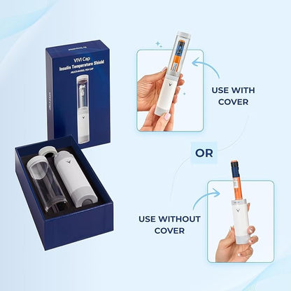 Insulin & Ozempic Cooler Travel Case - Image 3