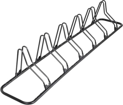 CyclingDeal Bicycle Floor Parking Rack Stand by CyclingDeal