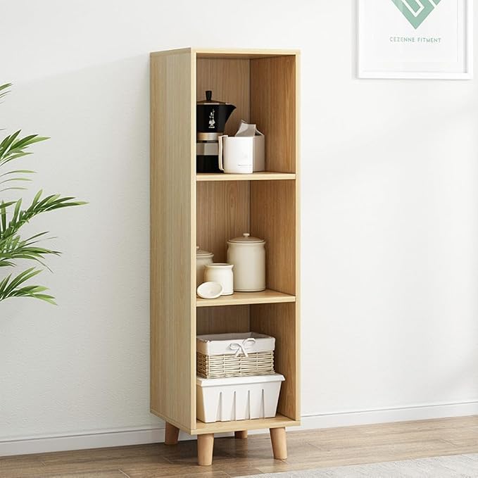 IOTXY Open Cube Low Bookcase by IOTXY