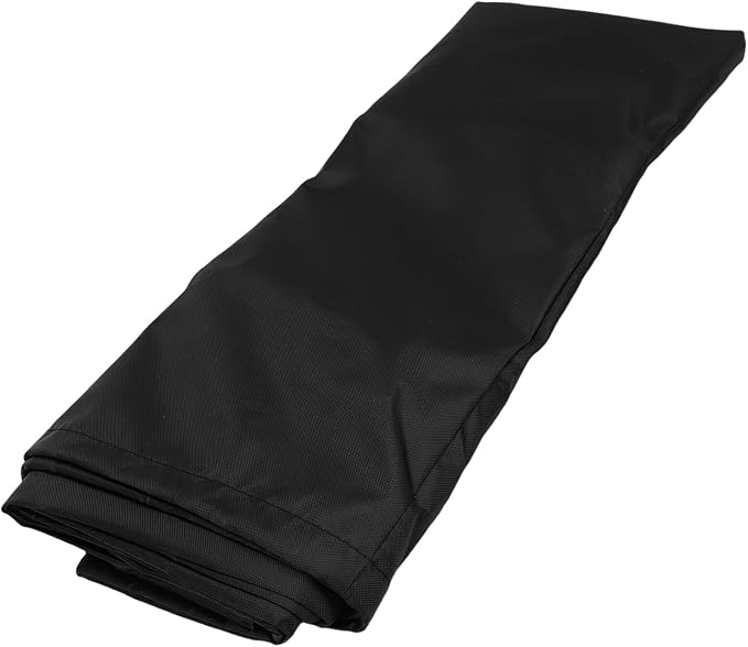 GLOGLOW Garden Hose Holder Cover 35.4x10x31.5in Weather Proof Water Hose Rack - Image 2