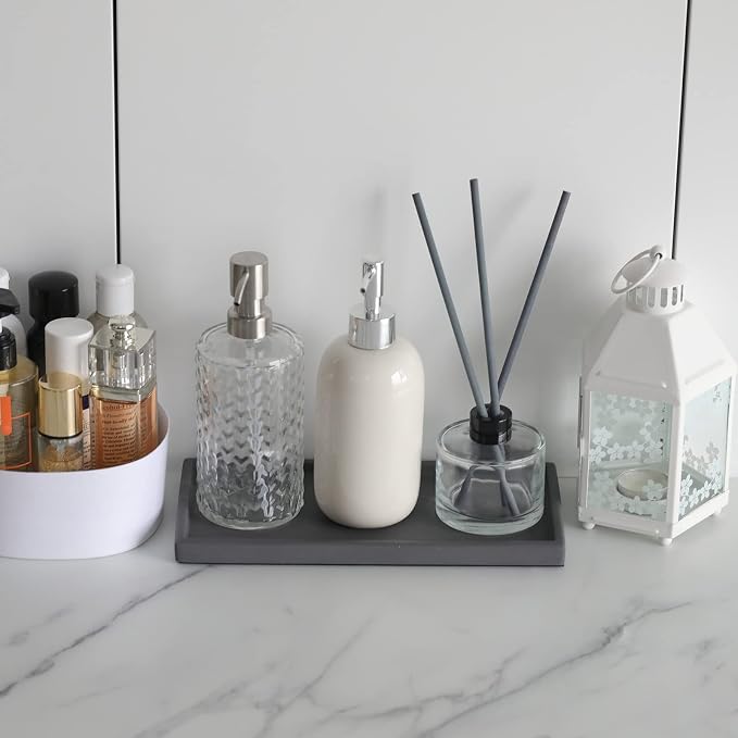 FREELOVE Concrete Decorative Trays - Image 4